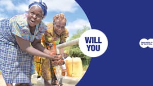 Remember a Charity Week: Will you create lasting change with sand dams?